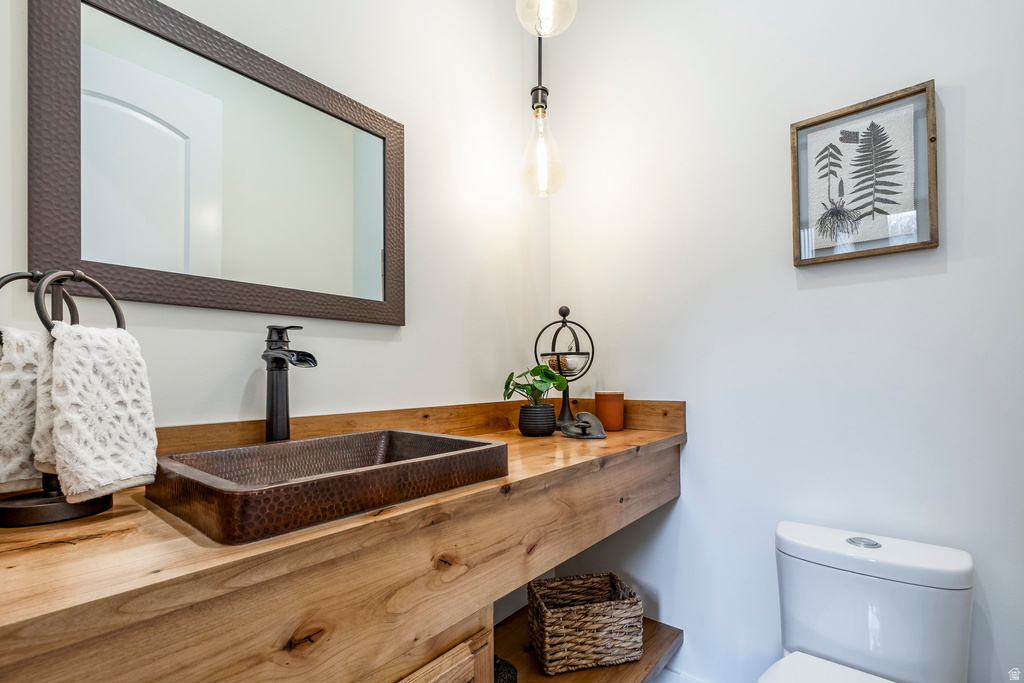 5842 OLD SNOWBASIN RD Huntsville, UT 84317