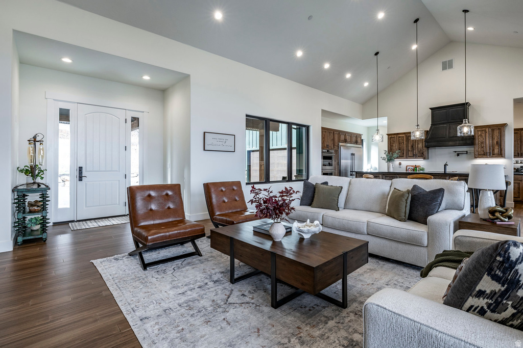 5842 OLD SNOWBASIN RD Huntsville, UT 84317