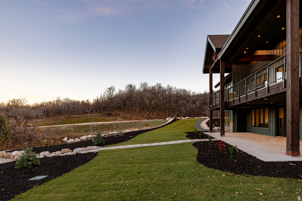 5842 OLD SNOWBASIN RD Huntsville, UT 84317