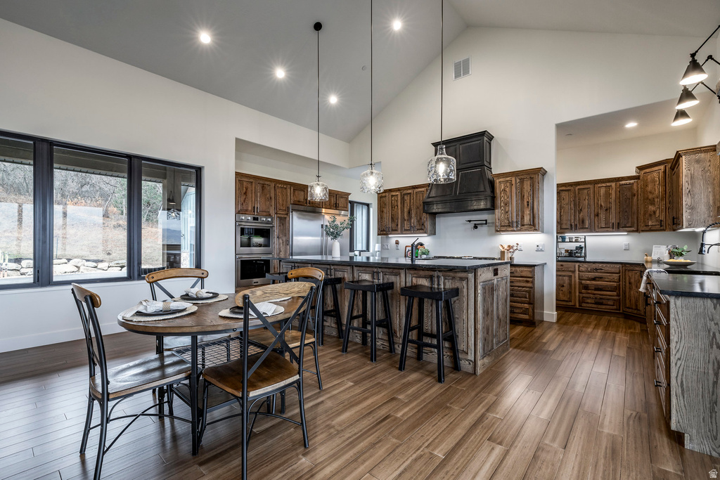 5842 OLD SNOWBASIN RD Huntsville, UT 84317