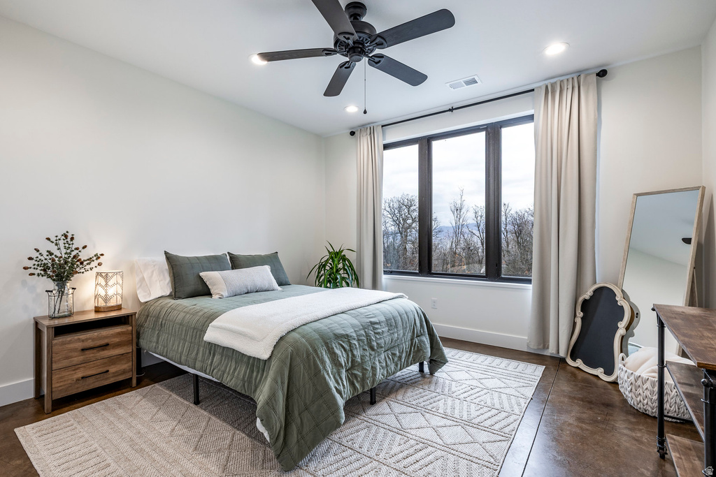 5842 OLD SNOWBASIN RD Huntsville, UT 84317