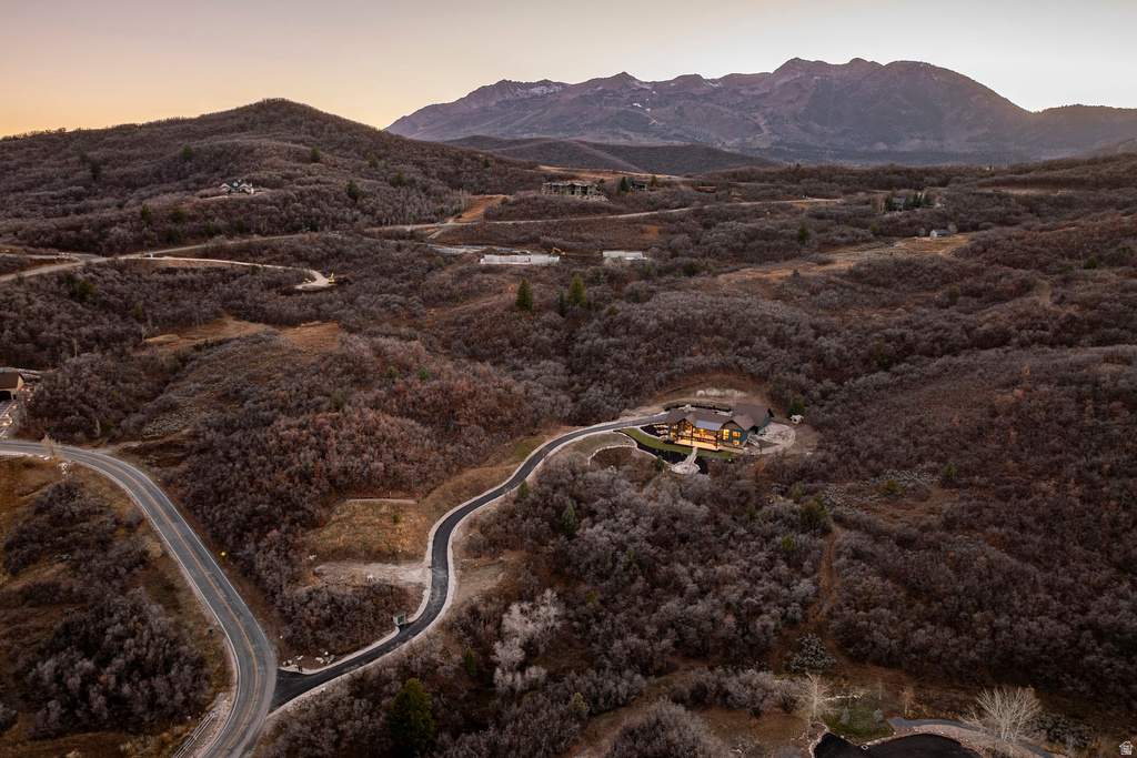 5842 OLD SNOWBASIN RD Huntsville, UT 84317