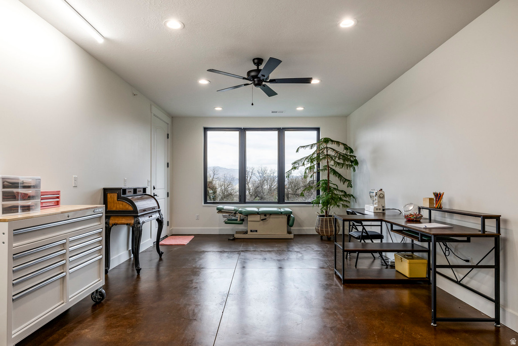 5842 OLD SNOWBASIN RD Huntsville, UT 84317