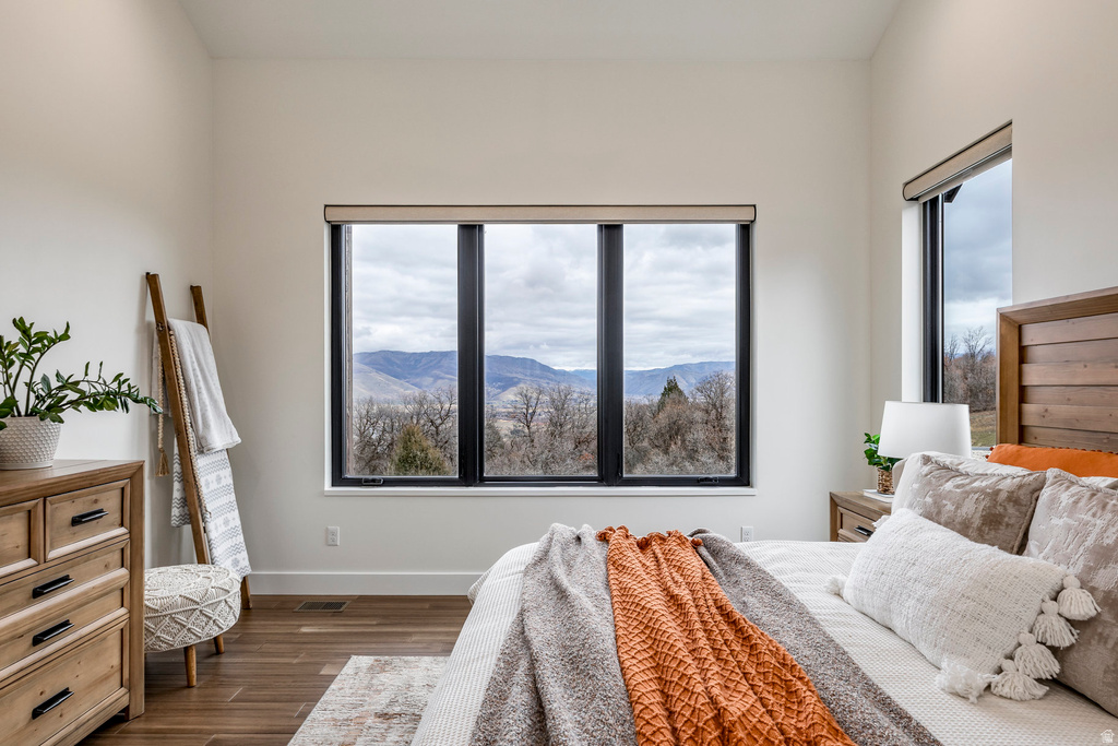 5842 OLD SNOWBASIN RD Huntsville, UT 84317