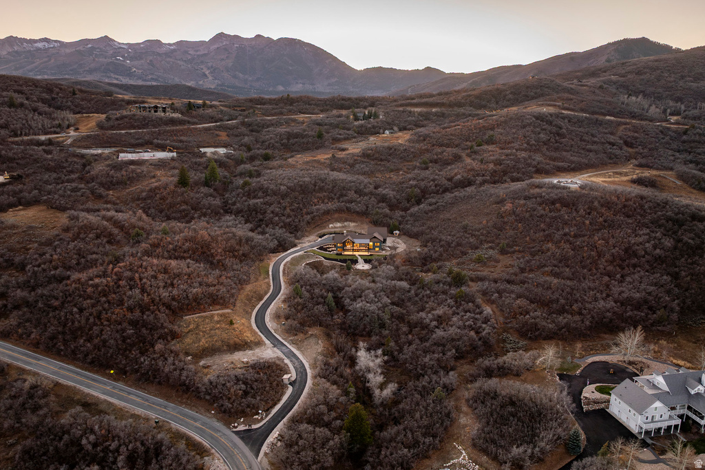 5842 OLD SNOWBASIN RD Huntsville, UT 84317