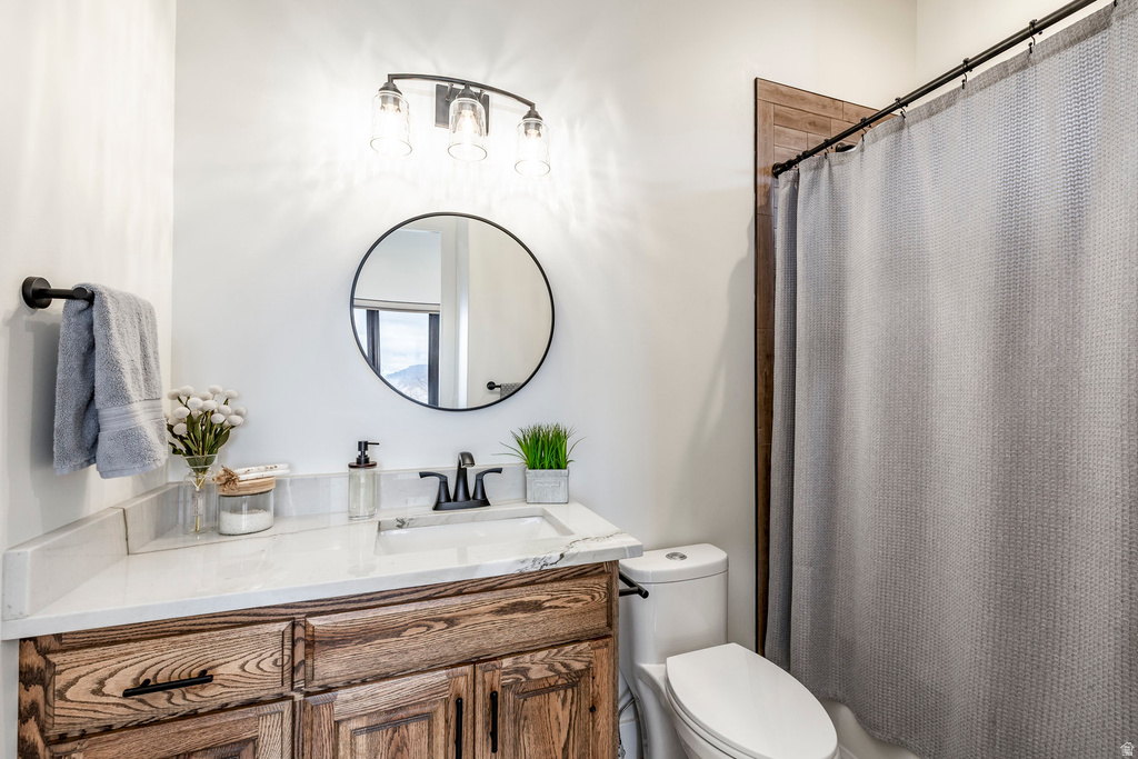 5842 OLD SNOWBASIN RD Huntsville, UT 84317