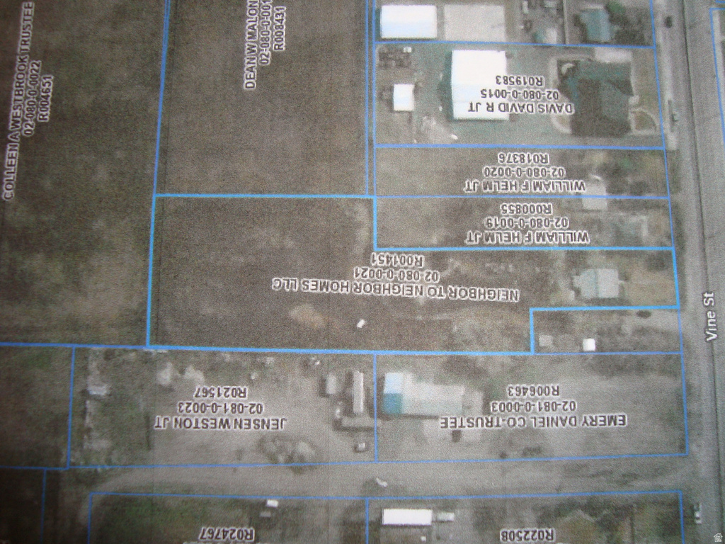 798 W VINE ST Tooele, UT 84074