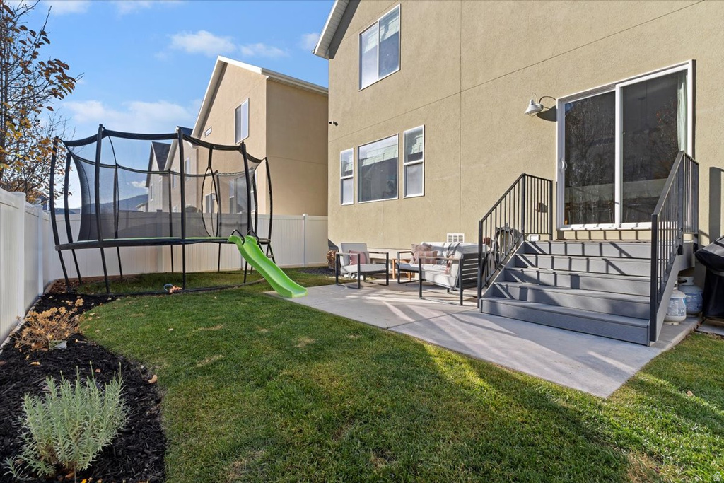 598 S HIGHPOINT DR Saratoga Springs, UT 84045