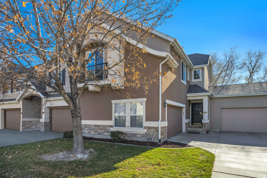 1519 W NAPA AVE Bluffdale, UT 84065