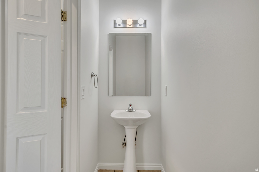 1519 W NAPA AVE Bluffdale, UT 84065