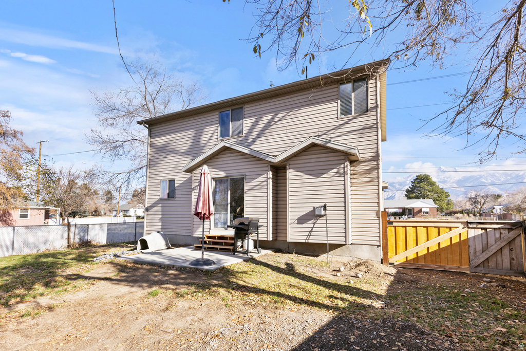 7614 S 1000 E Midvale, UT 84047