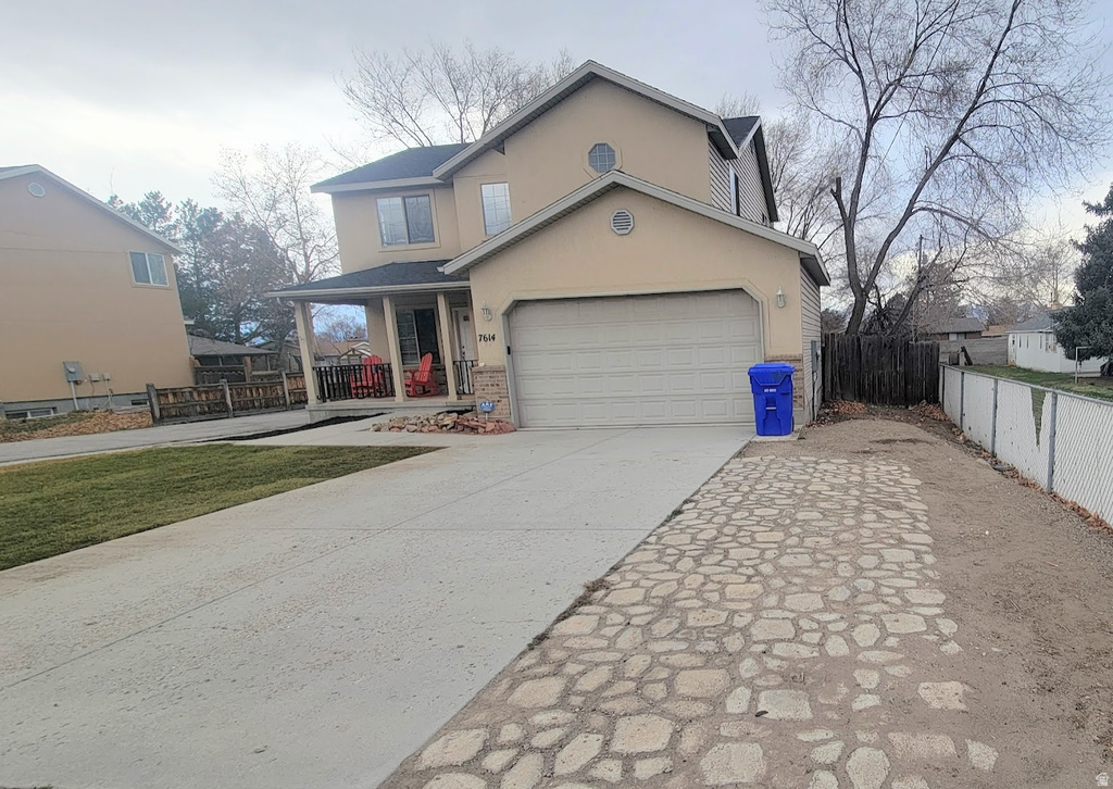 7614 S 1000 E Midvale, UT 84047