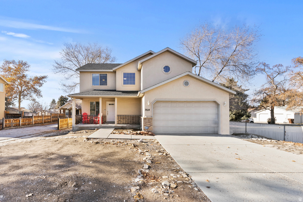 7614 S 1000 E Midvale, UT 84047