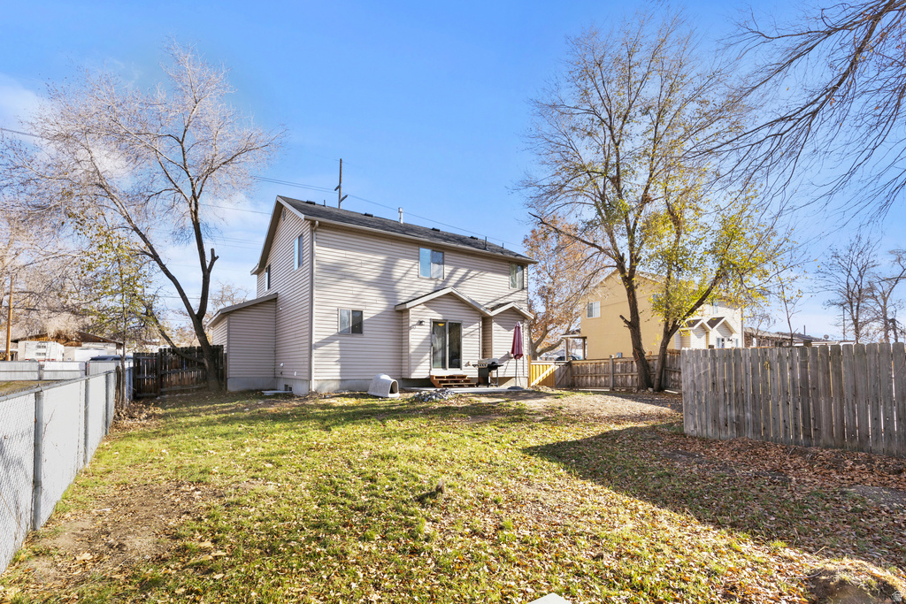 7614 S 1000 E Midvale, UT 84047