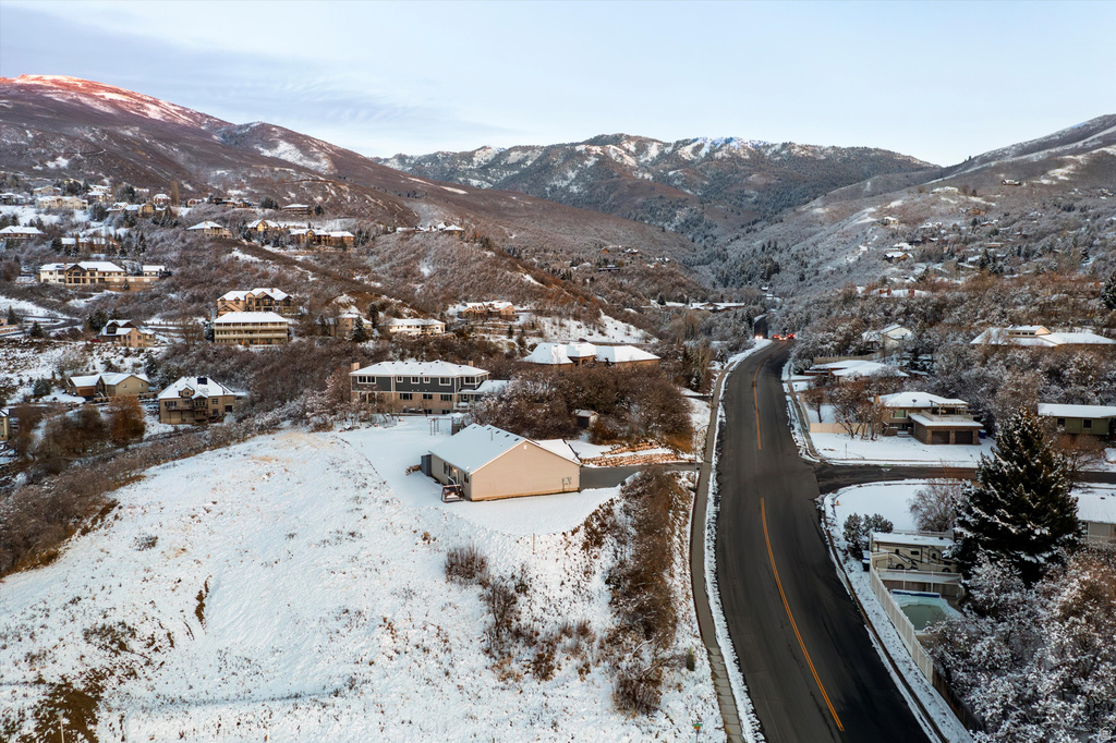 1475 MUELLER RD Bountiful, UT 84010