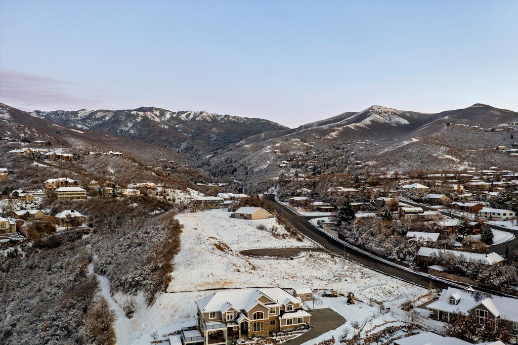 1475 MUELLER RD Bountiful, UT 84010