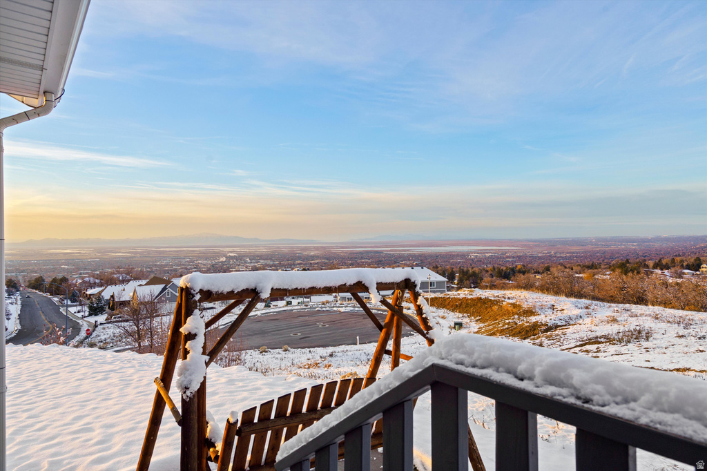 1475 MUELLER RD Bountiful, UT 84010