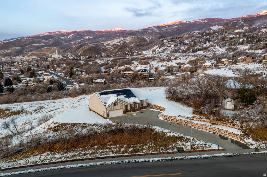 1475 MUELLER RD Bountiful, UT 84010