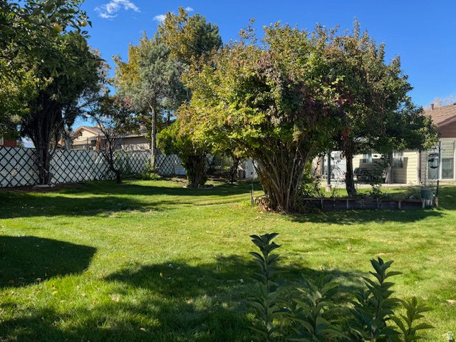 4460 S JILLS PL West Valley City, UT 84120