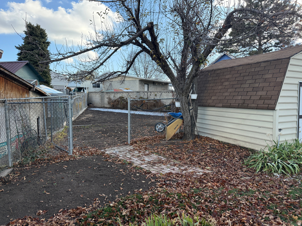 4460 S JILLS PL West Valley City, UT 84120