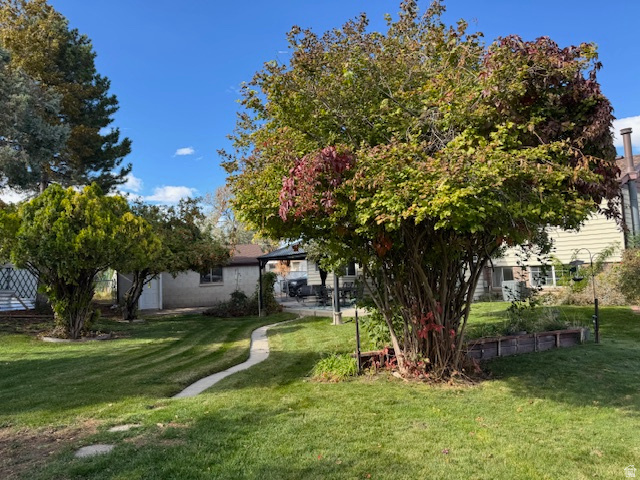 4460 S JILLS PL West Valley City, UT 84120