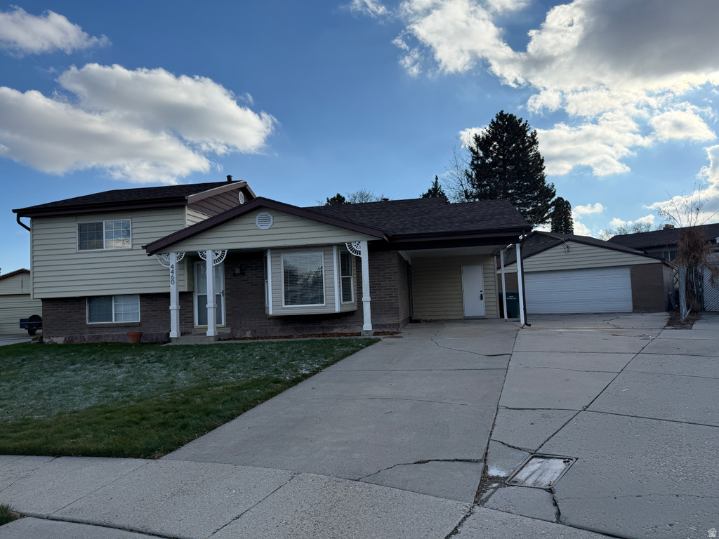 4460 S JILLS PL West Valley City, UT 84120