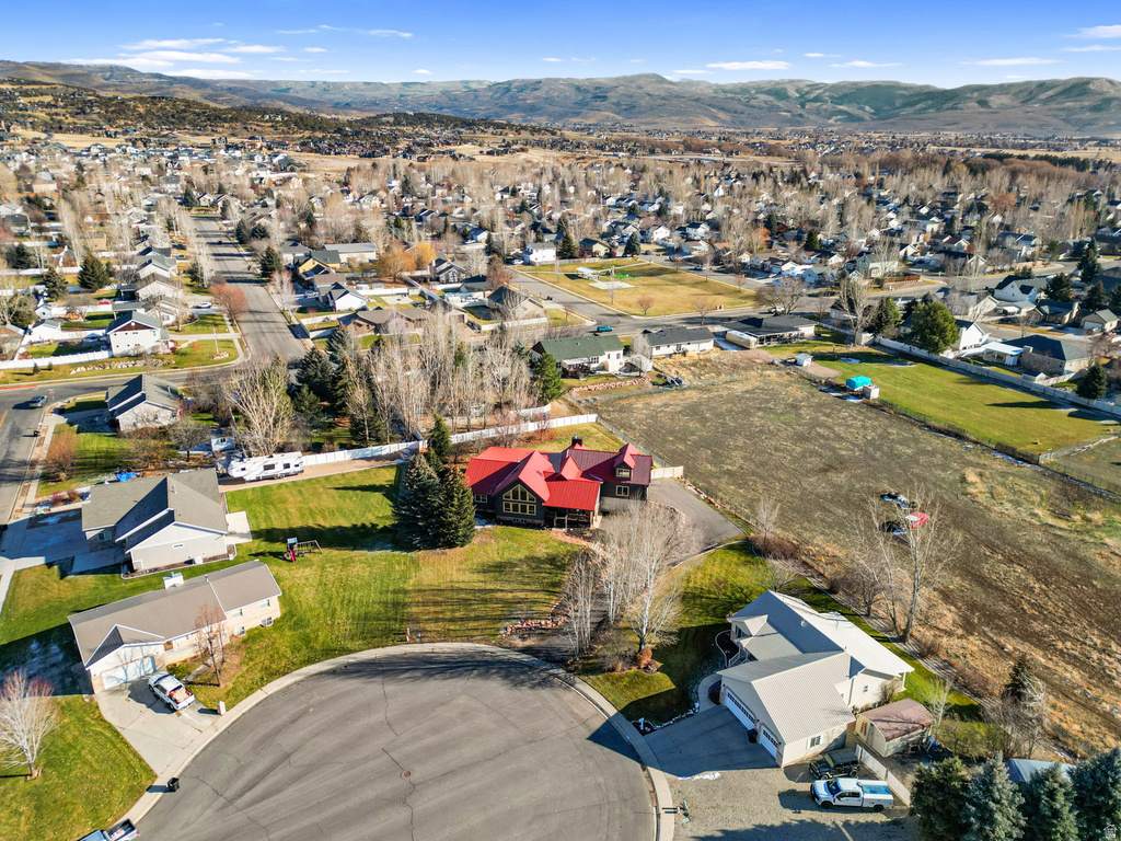 462 N 650 E Heber City, UT 84032