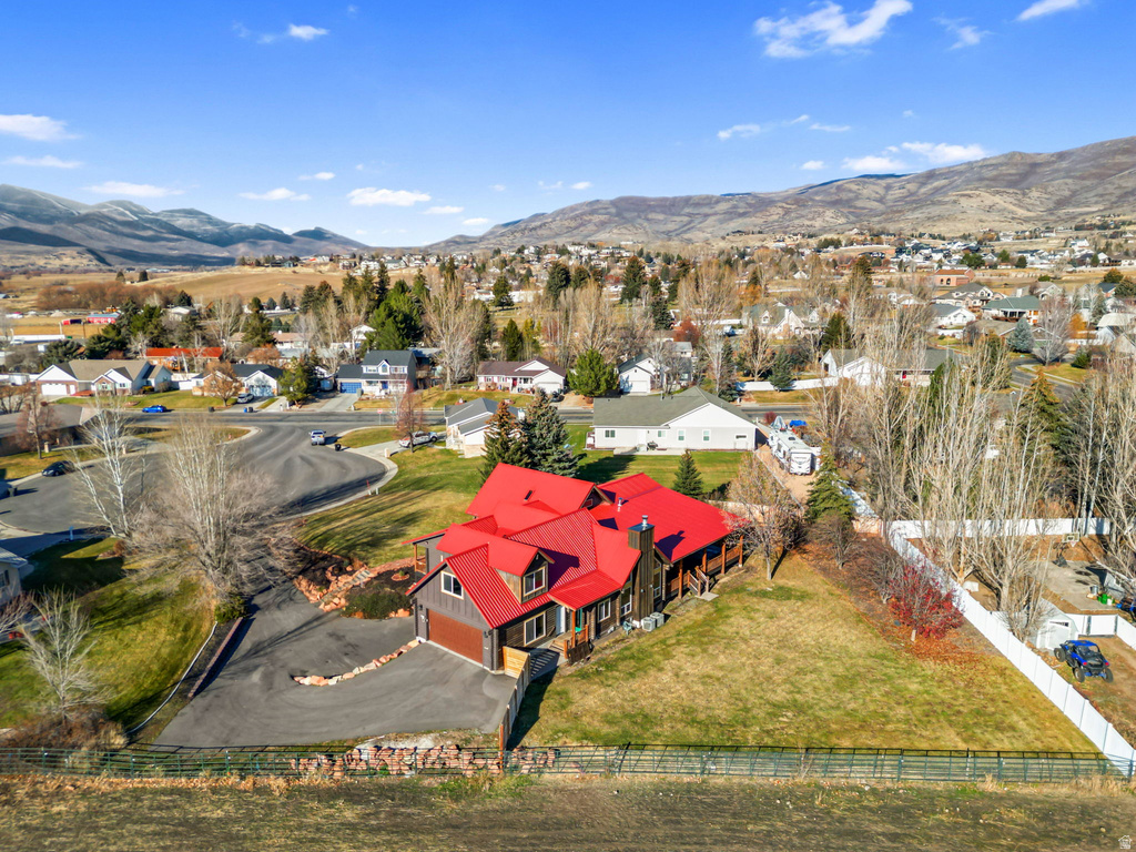 462 N 650 E Heber City, UT 84032