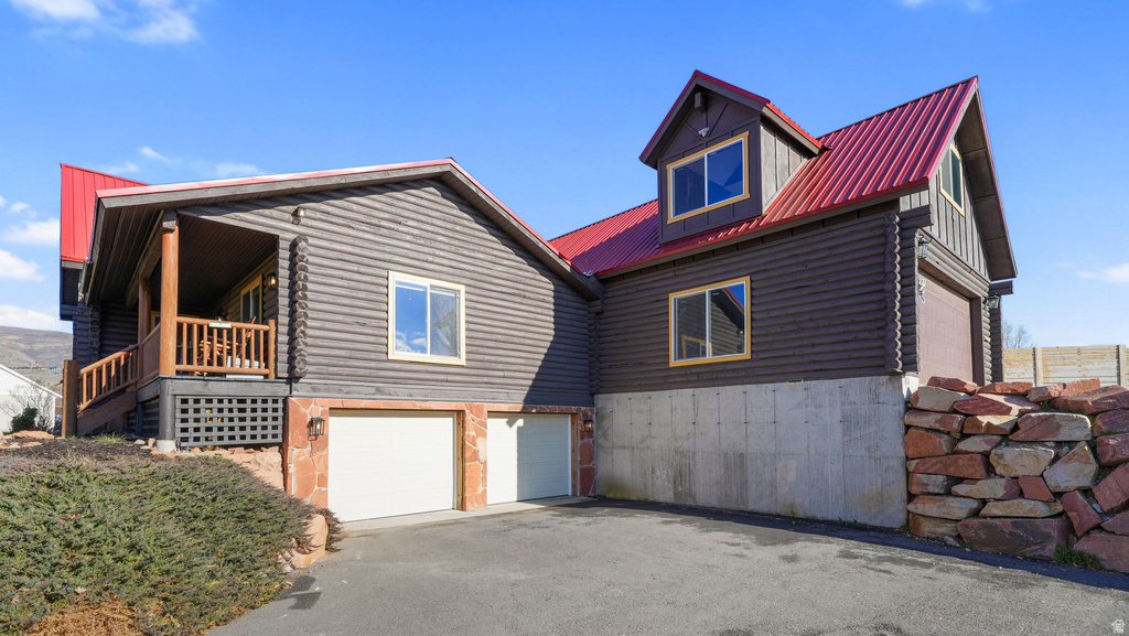 462 N 650 E Heber City, UT 84032