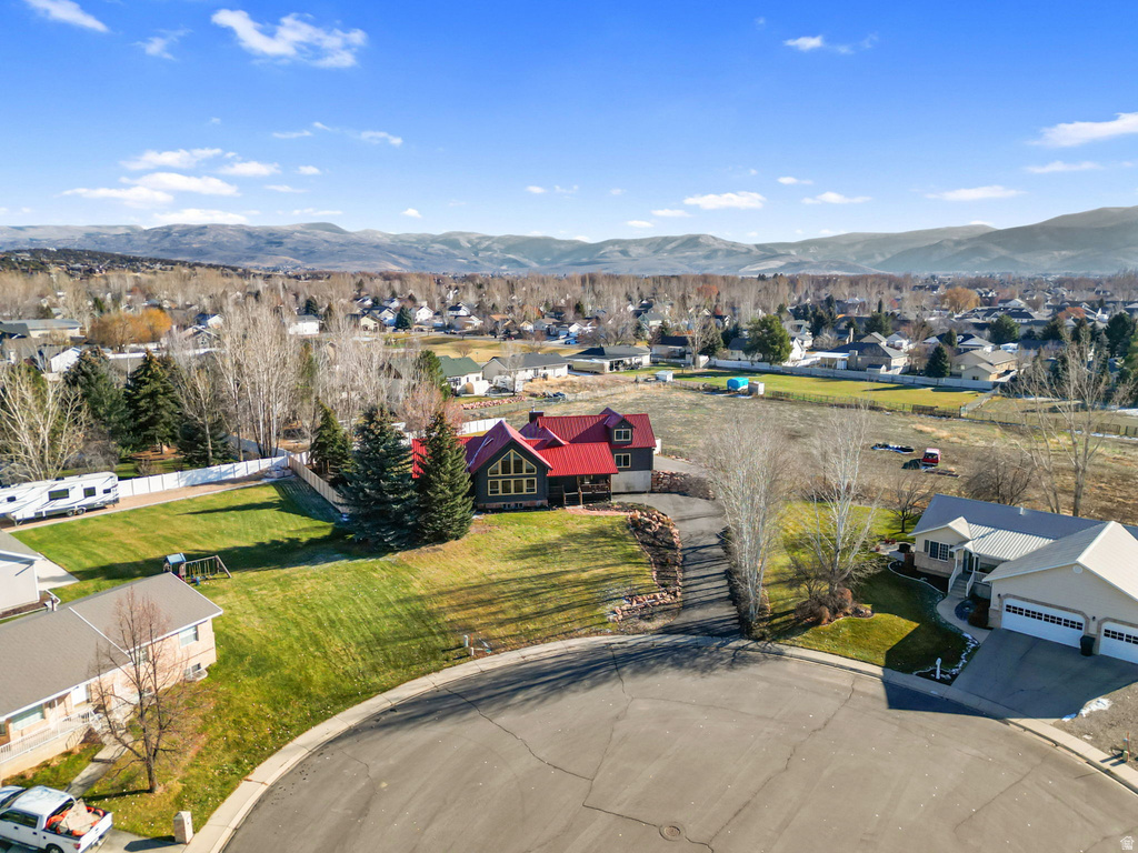 462 N 650 E Heber City, UT 84032