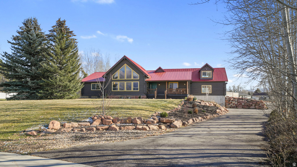 462 N 650 E Heber City, UT 84032