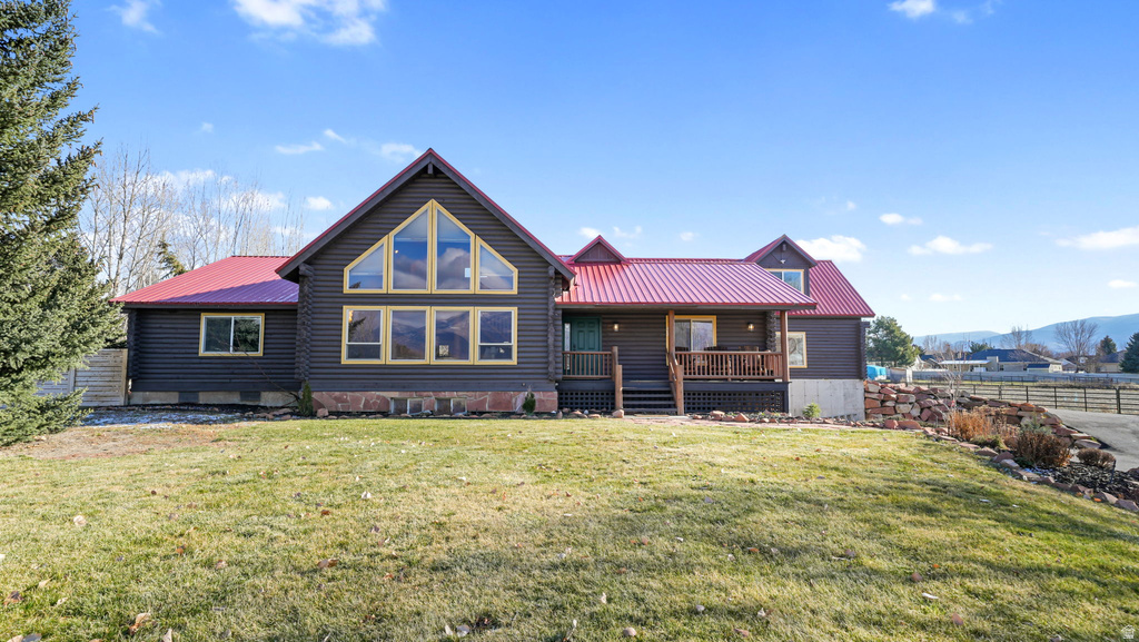 462 N 650 E Heber City, UT 84032