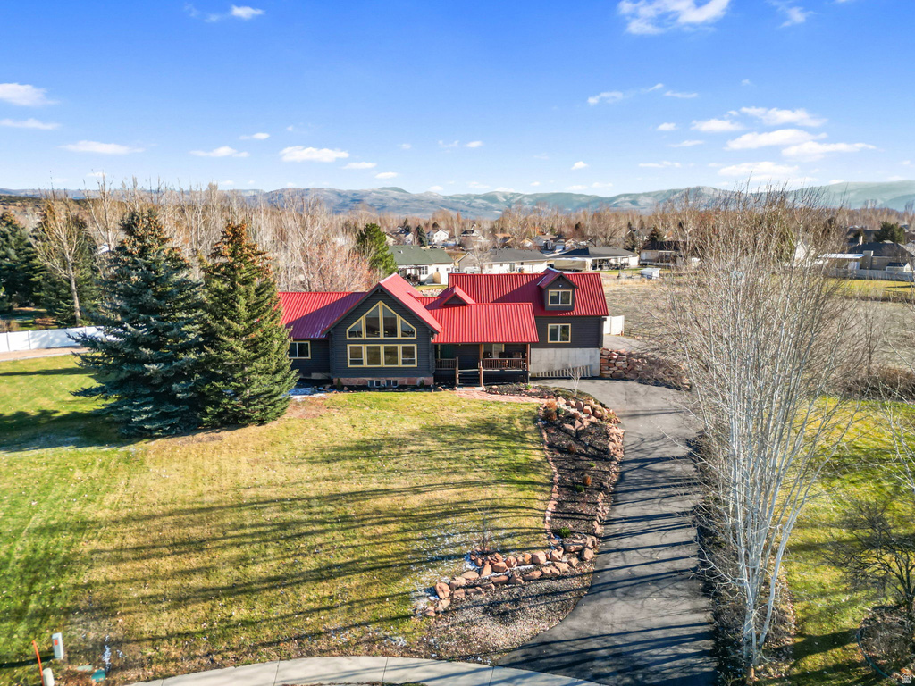 462 N 650 E Heber City, UT 84032