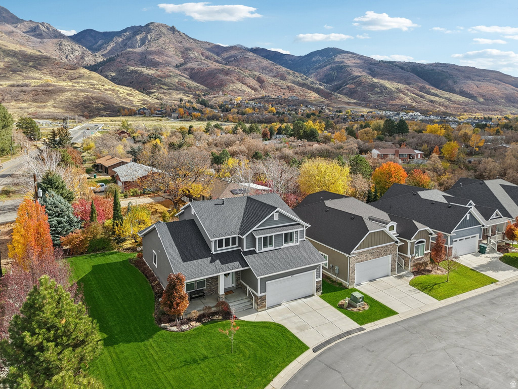 378 N THURSTON LN Layton, UT 84040