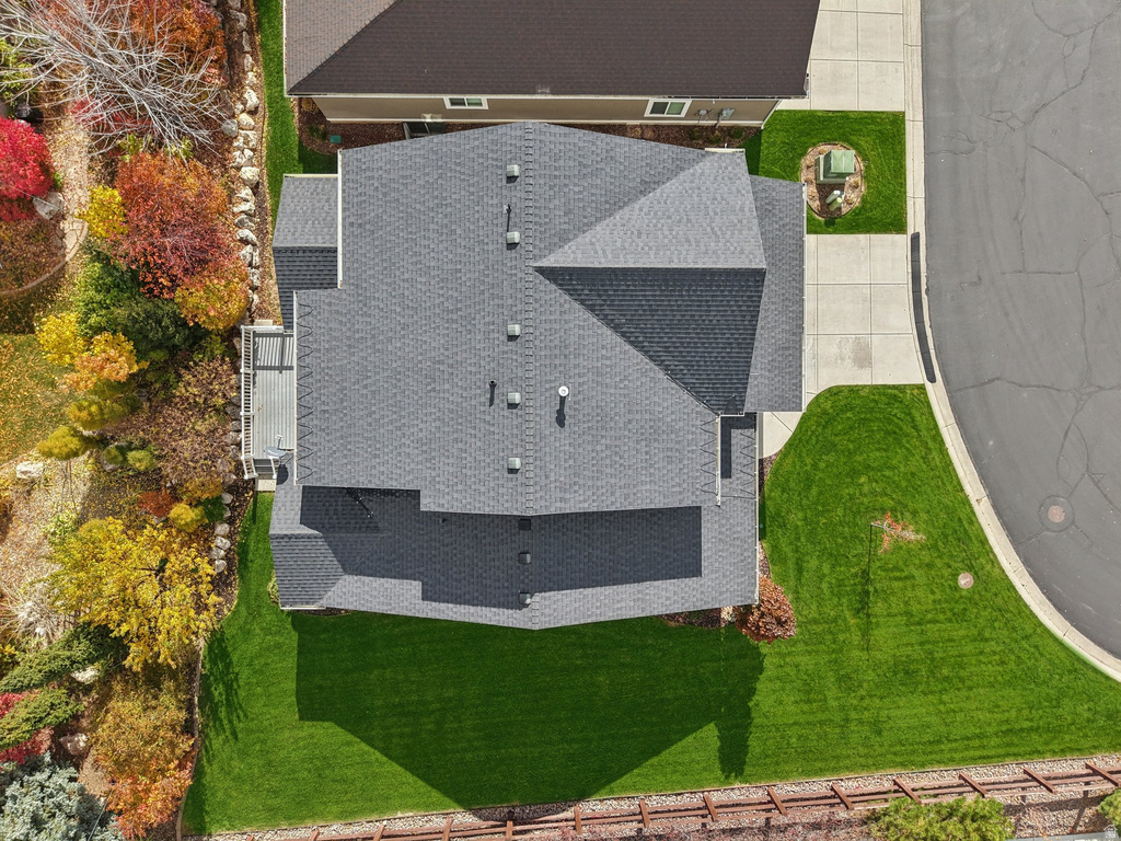 378 N THURSTON LN Layton, UT 84040