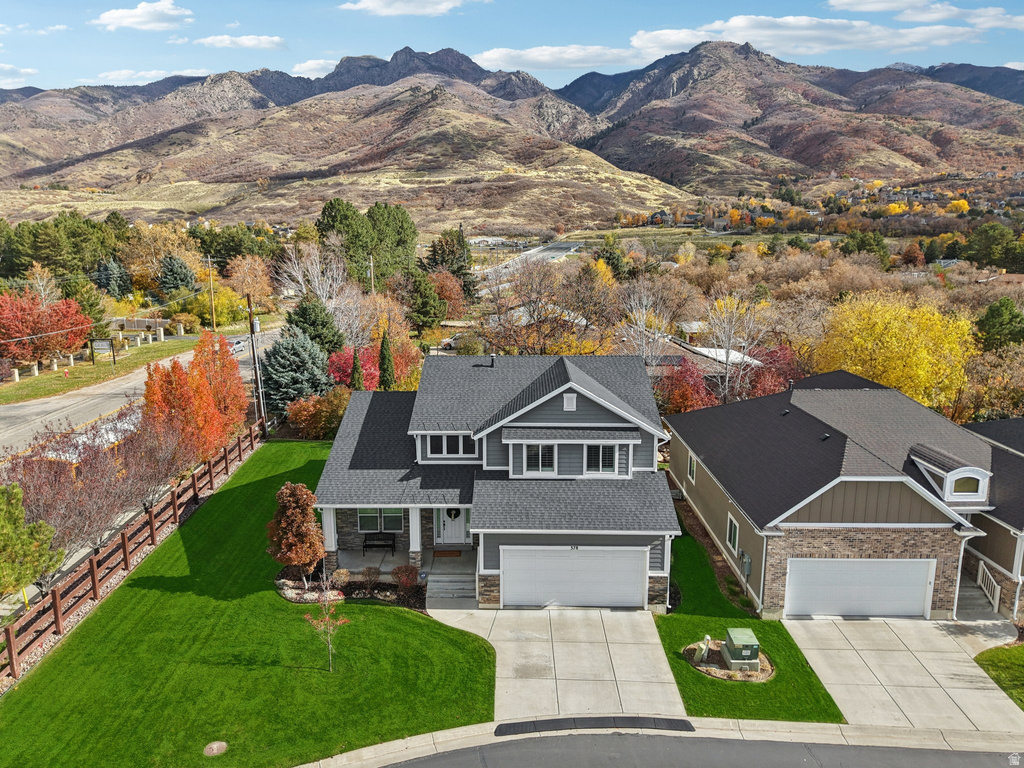 378 N THURSTON LN Layton, UT 84040