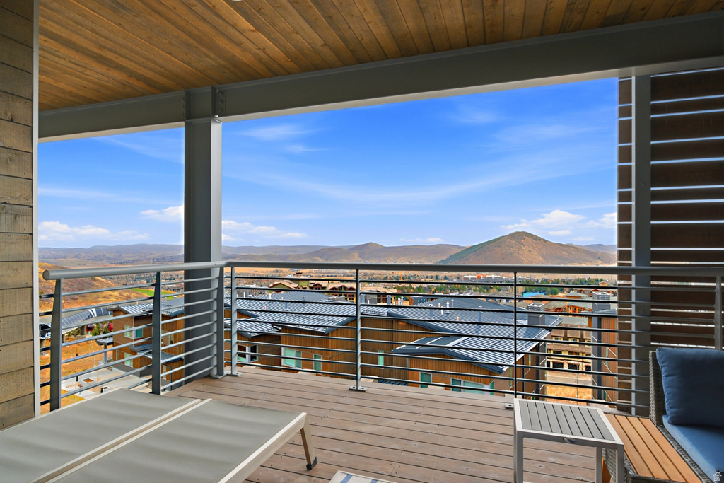 2752 W HIGH MOUNTAIN RD #1102 Park City, UT 84098