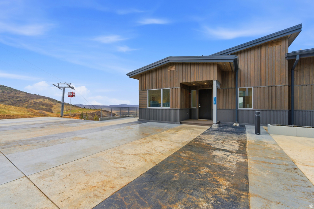 2752 W HIGH MOUNTAIN RD #1102 Park City, UT 84098