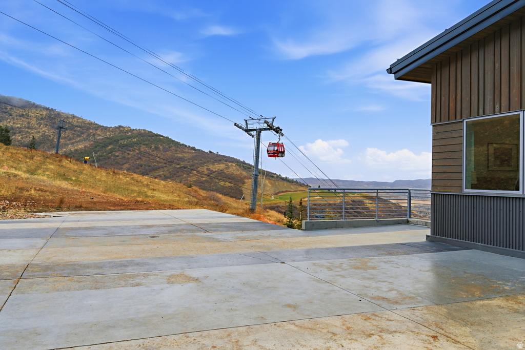 2752 W HIGH MOUNTAIN RD #1102 Park City, UT 84098