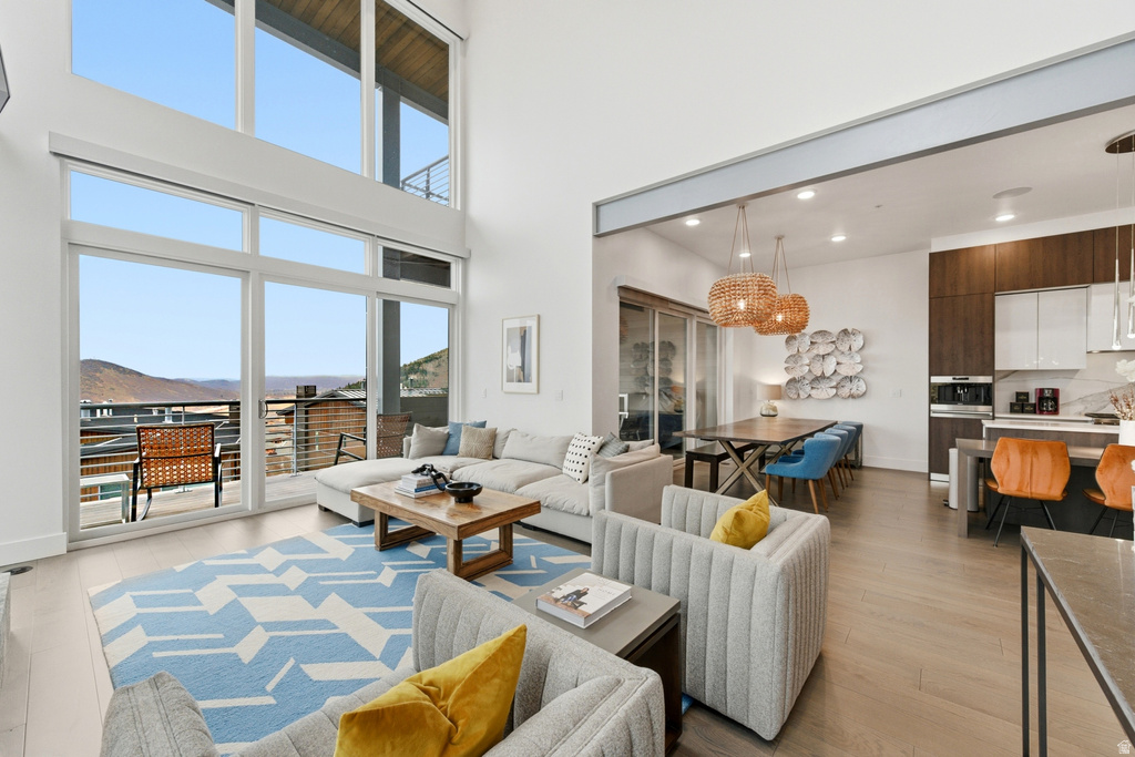 2752 W HIGH MOUNTAIN RD #1102 Park City, UT 84098