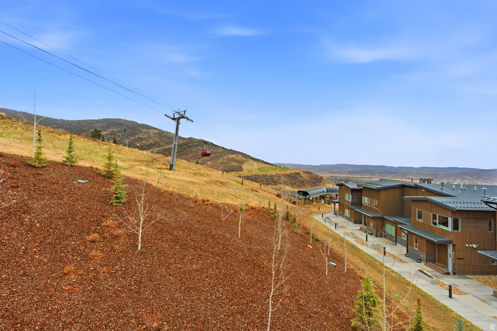 2752 W HIGH MOUNTAIN RD #1102 Park City, UT 84098