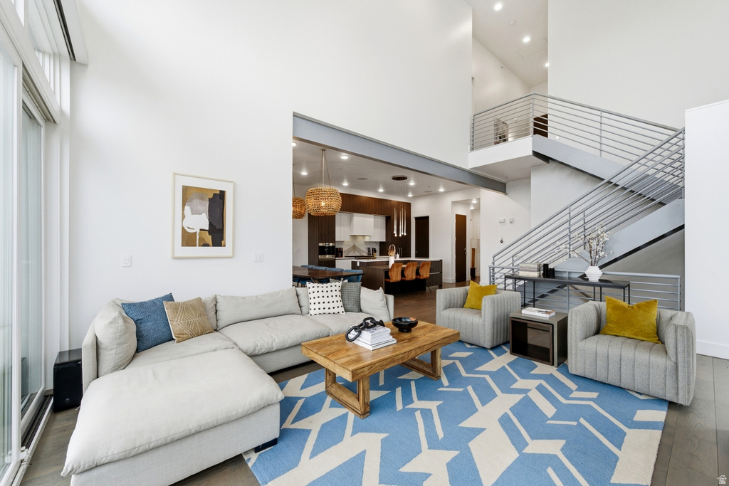 2752 W HIGH MOUNTAIN RD #1102 Park City, UT 84098