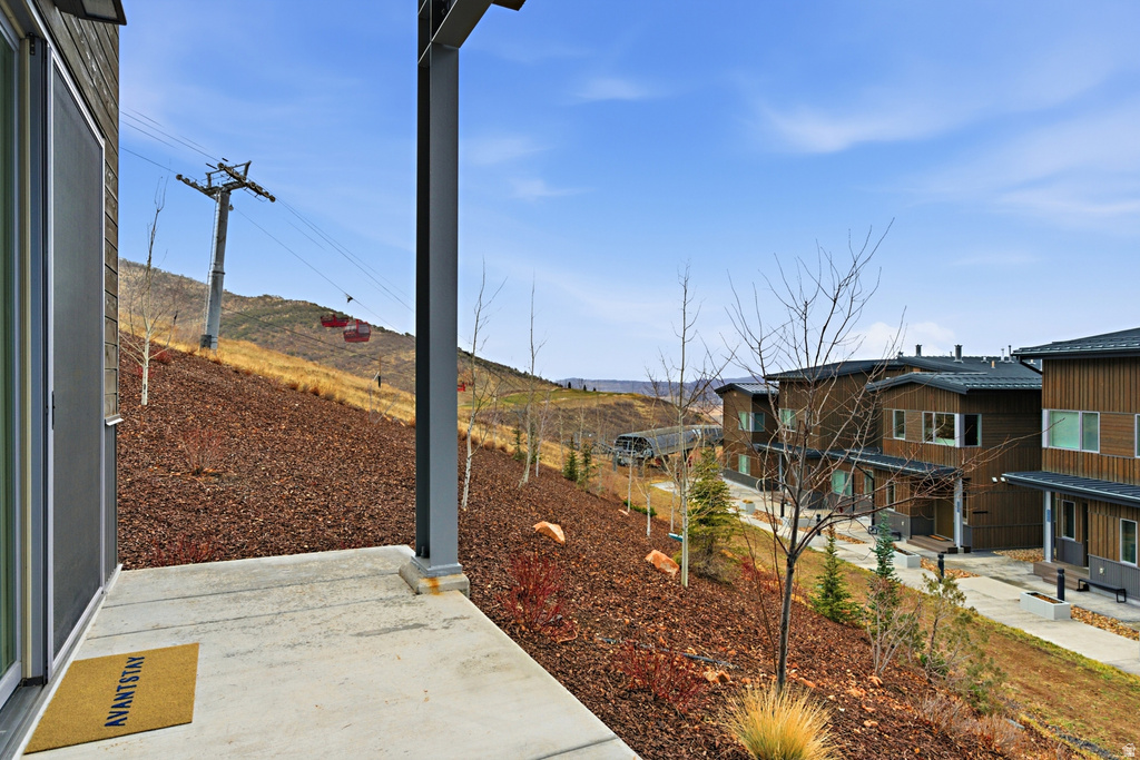 2752 W HIGH MOUNTAIN RD #1102 Park City, UT 84098
