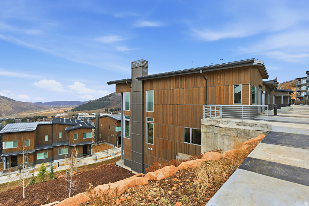 2752 W HIGH MOUNTAIN RD #1102 Park City, UT 84098