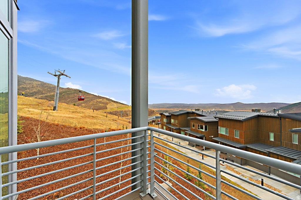 2752 W HIGH MOUNTAIN RD #1102 Park City, UT 84098