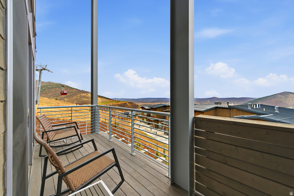 2752 W HIGH MOUNTAIN RD #1102 Park City, UT 84098