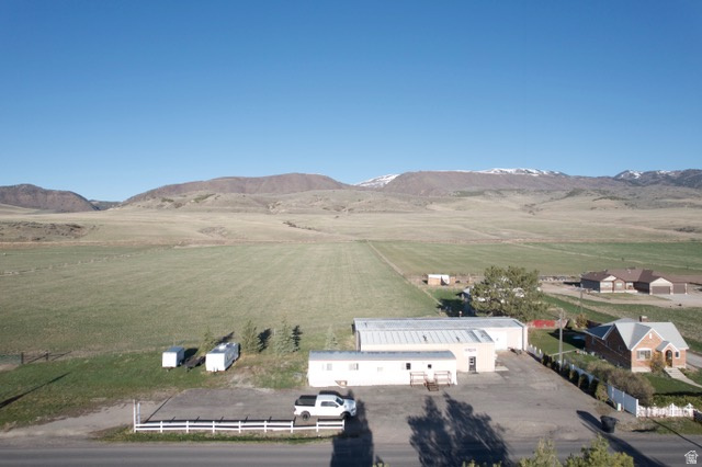 1439 N WESTSIDE HWY Dayton, ID 83232