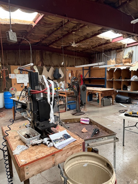 1439 N WESTSIDE HWY Dayton, ID 83232