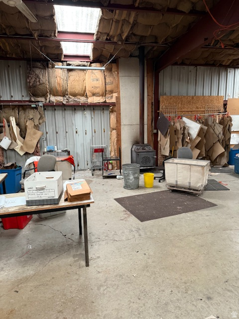 1439 N WESTSIDE HWY Dayton, ID 83232