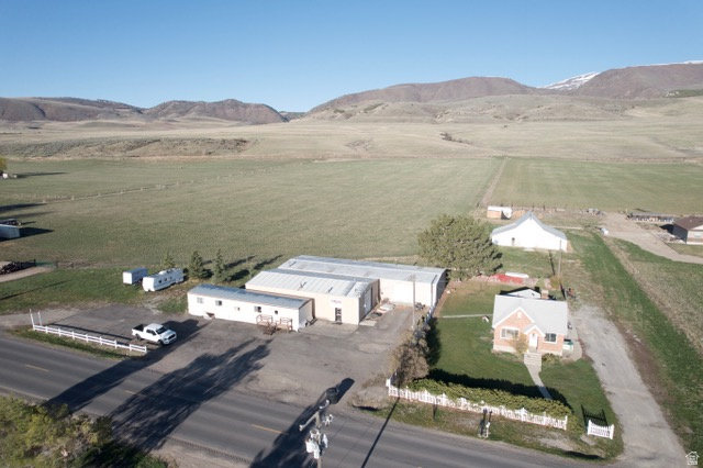 1439 N WESTSIDE HWY Dayton, ID 83232